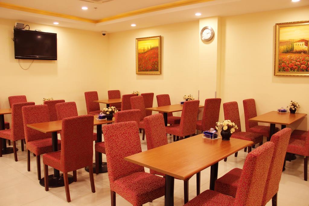Hanting Hotel Shanghai Jiaotong University Jiangchuan Road Second Branch Εξωτερικό φωτογραφία